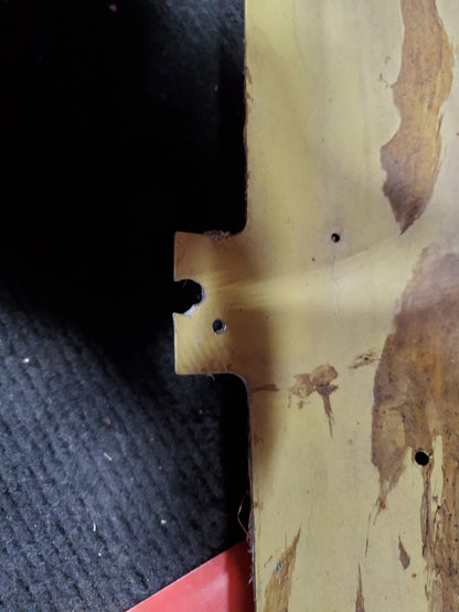 Closure Assy - Cargo Door - 5Y-BUC