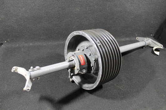 Clutch Assembly - Core only - C-GFYD (#C018-2)