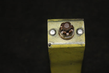 Spinner - 2 Blade w/ Bulkhead Assy - Beechcraft - C-FJUO