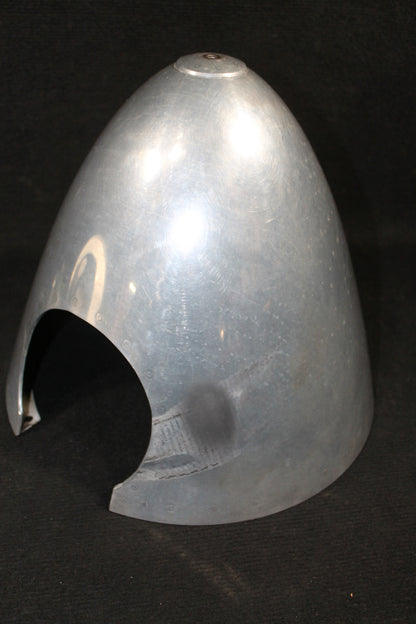 Spinner - 2 Blade w/ Bulkhead Assy - Beechcraft - C-FJUO