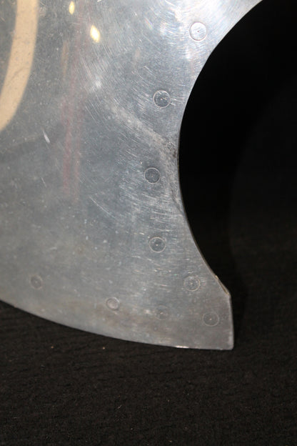 Spinner - 2 Blade w/ Bulkhead Assy - Beechcraft - C-FJUO