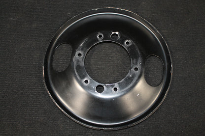 Spinner - 2 Blade w/ Bulkhead Assy - Beechcraft - C-FJUO