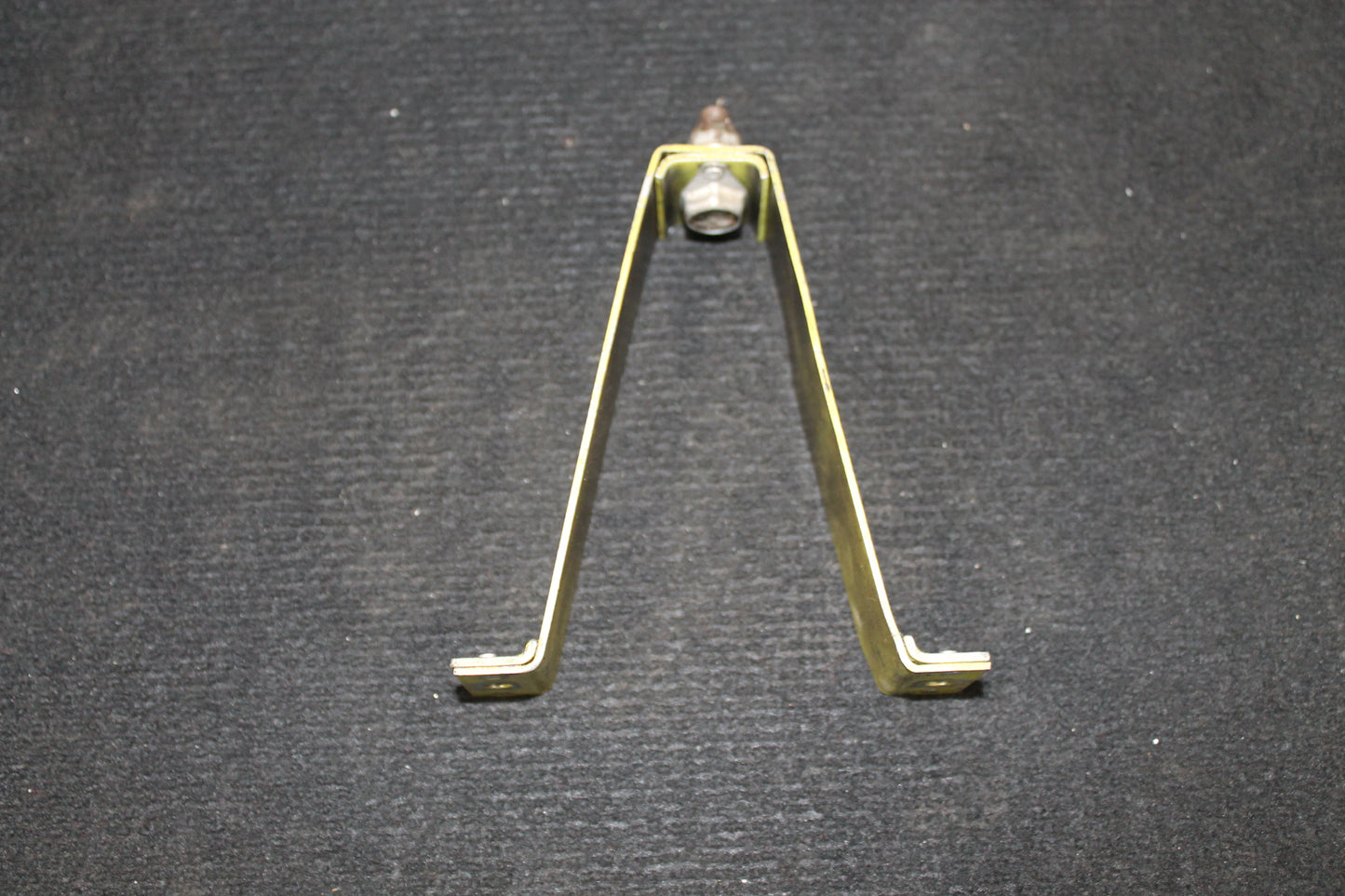 Spinner - 2 Blade w/ Bulkhead Assy - Beechcraft - C-FJUO