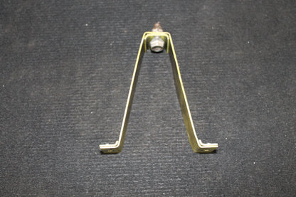 Spinner - 2 Blade w/ Bulkhead Assy - Beechcraft - C-FJUO