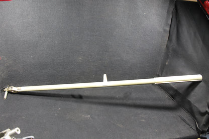 Main Rotor Control Torque Tube with Pivot - Robinson - C-GFYD