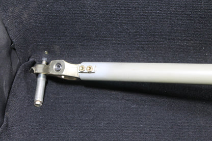 Main Rotor Control Torque Tube with Pivot - Robinson - C-GFYD