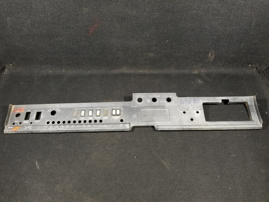 Cover - Lower Stationary Panel - Cessna - 5H-MRF