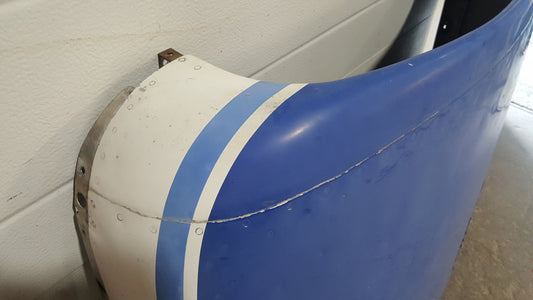 Cowl Assembly - Upper - C-GNNM