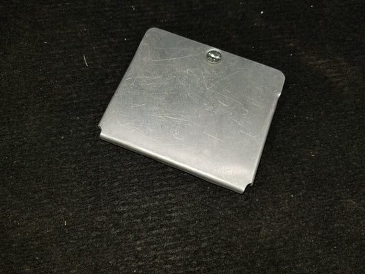 External Power Receptacle Door Assembly - Cessna - MISC (VFC)