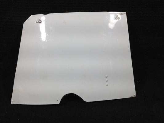 Cowl Flap Door Assy - RH - Beechcraft - C-FOZZ