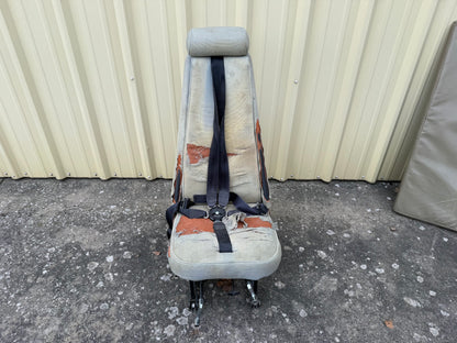 Seat Assembly - Crew Seat - Cessna 208B Caravan