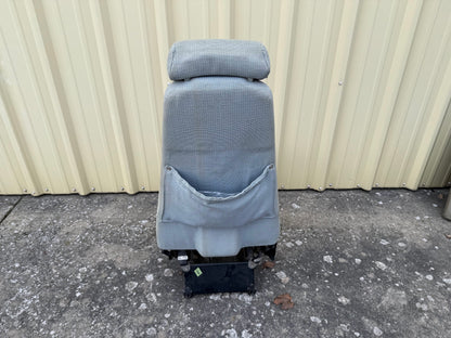 Seat Assembly - Crew Seat - Cessna 208B Caravan
