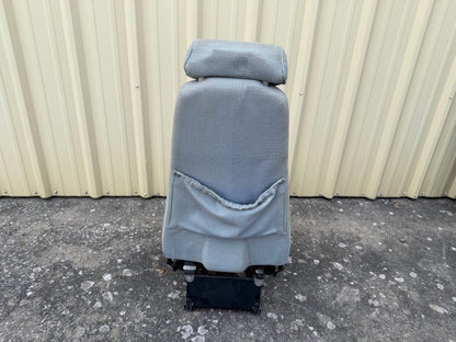 Seat Assembly - Crew Seat - Cessna 208B Caravan