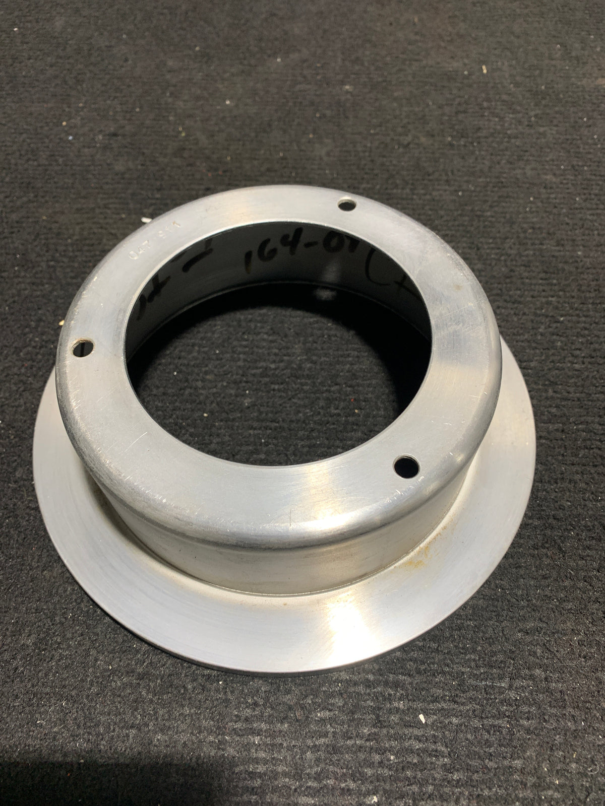 Disc Brake Rotor - MISC (VFC)