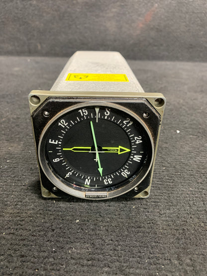 KI 229 Radio Magnetic Indicator - Bendix/King - 5Y-ZBW