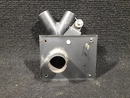 Defroster Air Outlet Assembly - Piper - C-FXXQ