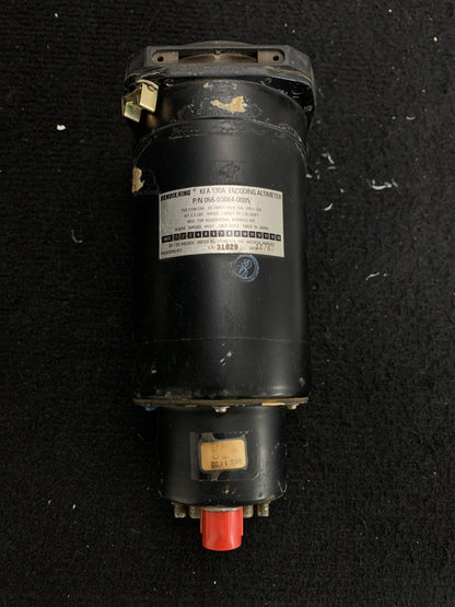 Encoding Altimeter - Bendix/King - 5H-NWA