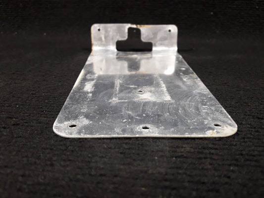 Door Latch Trim Plate - Piper - C-GAGZ