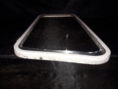 Cabin Door Window Frame LH - Cessna - C-FCDN