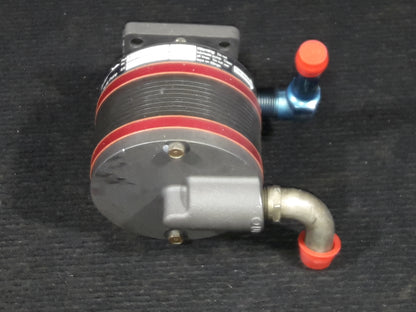 Vacuum Pump Assy - Dry Air - Rapco- C-FZEL