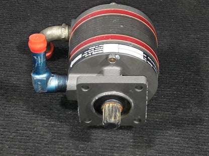 Vacuum Pump Assy - Dry Air - Rapco- C-FZEL