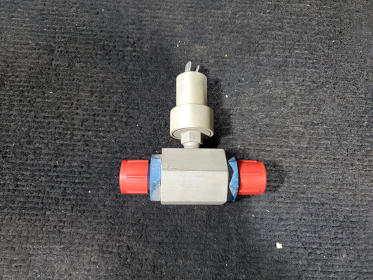 De-Ice Pressure Switch - BF Goodrich - Cessna - C-MISC