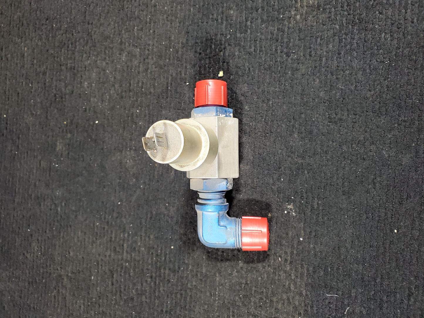 De-Ice Pressure Switch - BF Goodrich - Cessna - C-MISC