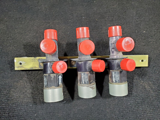 De-Ice Solenoid Assy - BF Goodrich - Cessna - C-MISC