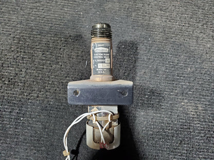 De Ice Flow Valve - BF Goodrich - C-MISC