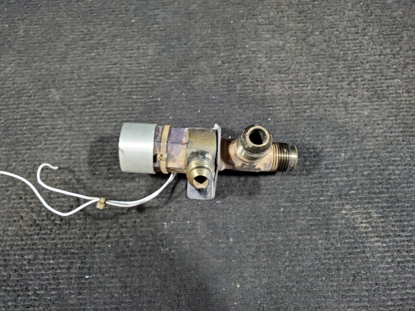 De Ice Flow Valve - BF Goodrich - C-MISC