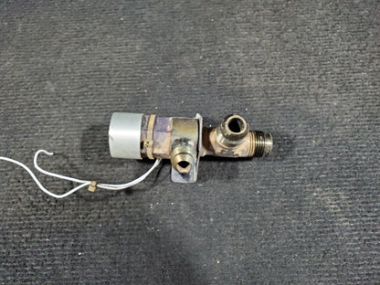 De Ice Flow Valve - BF Goodrich - C-MISC