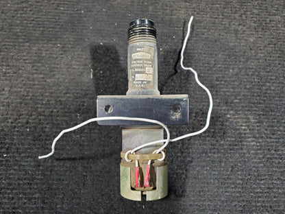 De Ice Flow Valve - BF Goodrich - C-MISC