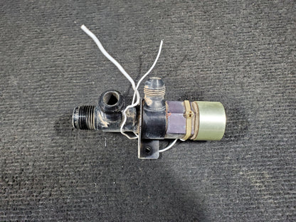 De Ice Flow Valve - BF Goodrich - C-MISC