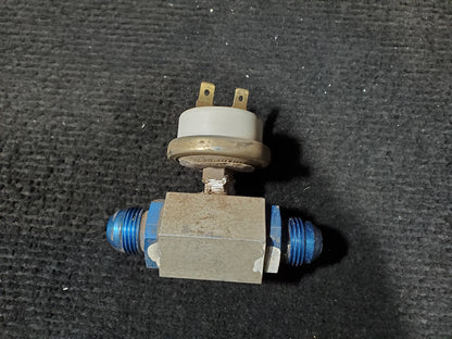 De Ice Pressure Switch Block - Cessna - C-MISC