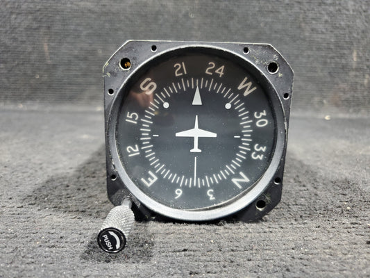 Directional Gyro - Aeritalia - C-FSYN