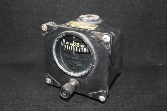 Directional Gyro - Vintage - Jack and Heintz - C-GXZZ