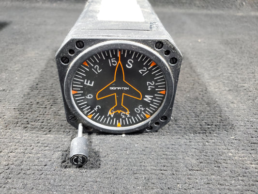 Directional Gyro - C-MISC (#IU262-001-39)