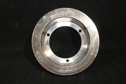 Disk Brake Rotor - Rapco - C-GRMK