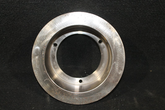 Disk Brake Rotor - Rapco - C-GRMK