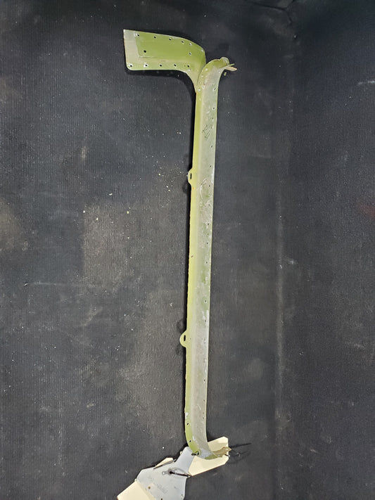 Door Frame Upper Inboard RH - C-FZRF