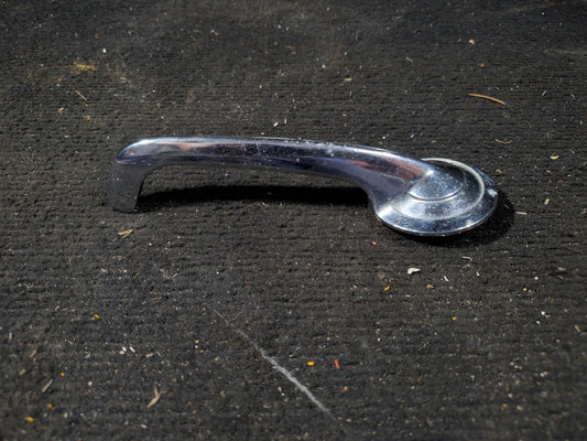 Door Handle - N4652B