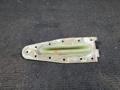 Door Hinge Lower Aft - LH - Cessna - C-GHBM