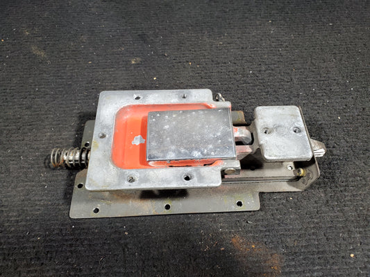 Door Latch Assy - LH - Cessna - C-GHBM