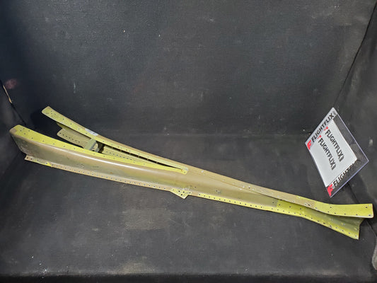 Door Post Assy LH - Fuselage - C-FZRF (#0513006-143)