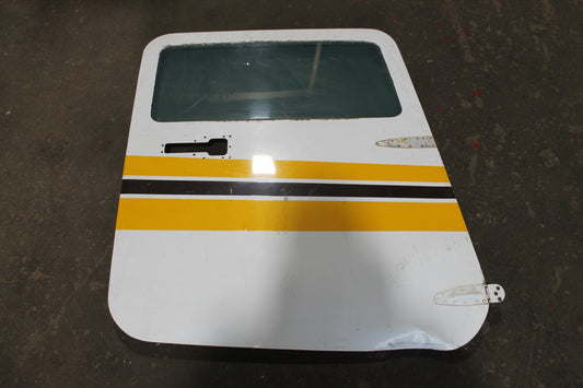Cabin Door - RH - MISC (VFC)