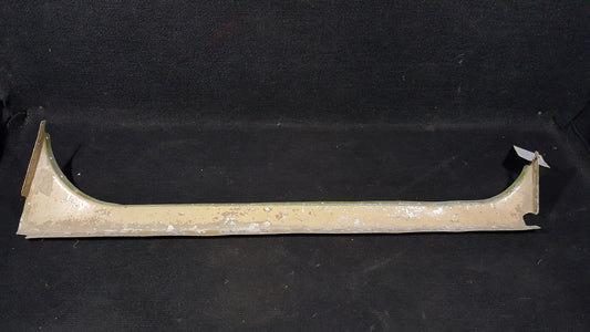 Door sill Support RH - C-FZRF