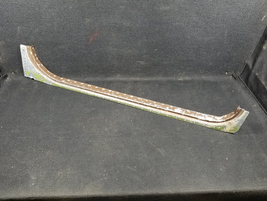 Door Sill LH - C-FZEL