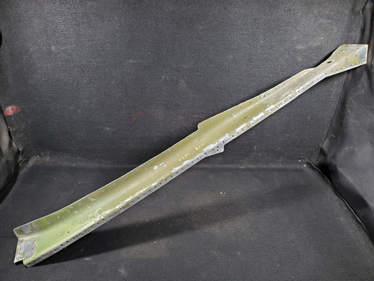 Doorpost Fwd -RH - C-FZEL