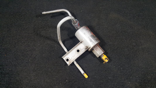 Drain Can Assembly - Cessna - 5Y-BUC