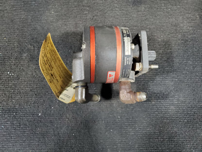 Vacuum Pump - Dry - Airborne - C-FSWV